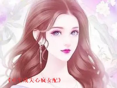 赵芽霍景致是哪本小说里的人物