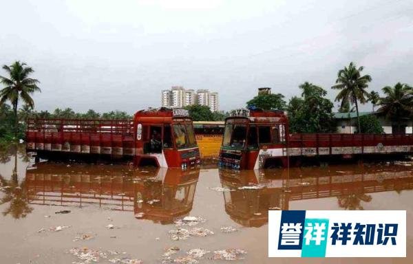 眼馋中国基建，印度誓言超越三峡大坝，开闸仅4秒，大坝就崩了？