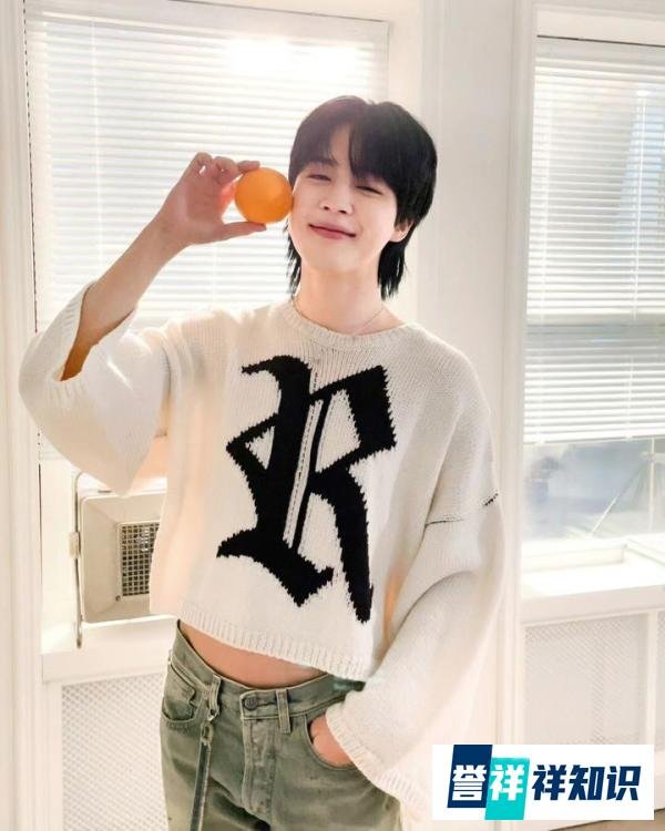 外网票选亚洲最具魅力男星TOP10！他打败肖战夺冠