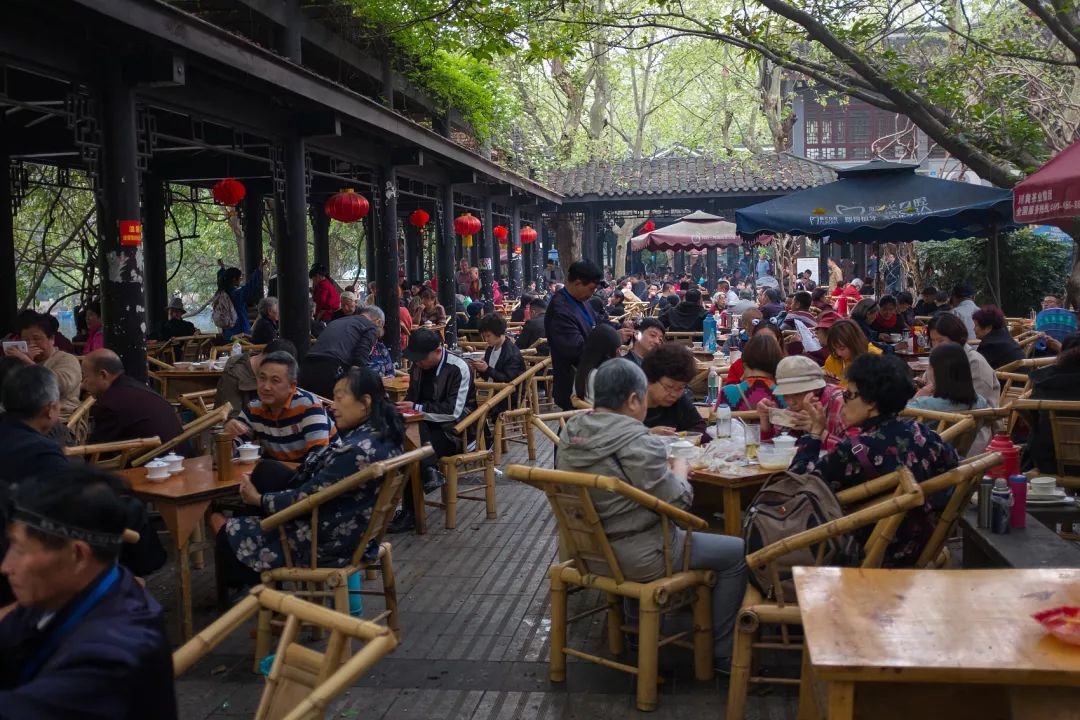 龙门阵是什么意思?