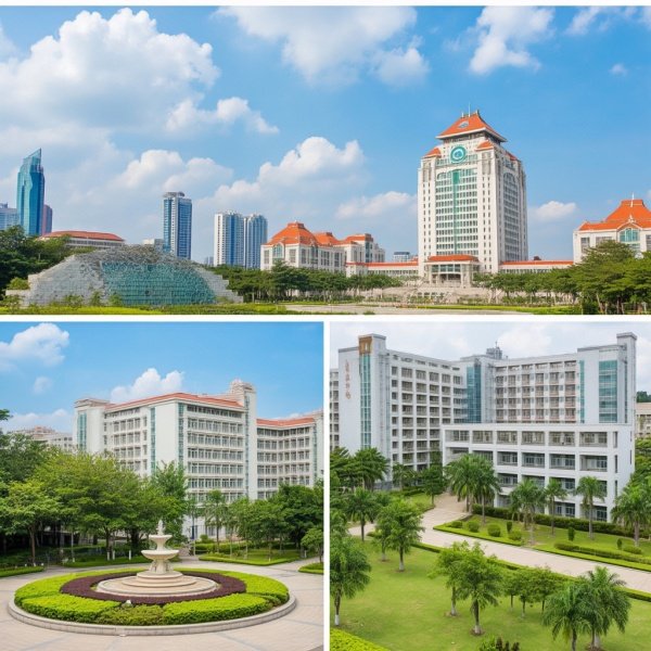 厦门大学生物学排名