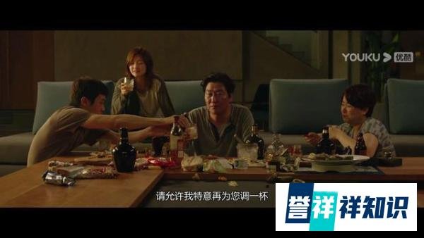 看第2遍才知道,电影《寄生虫》原来有这么多的伏笔?