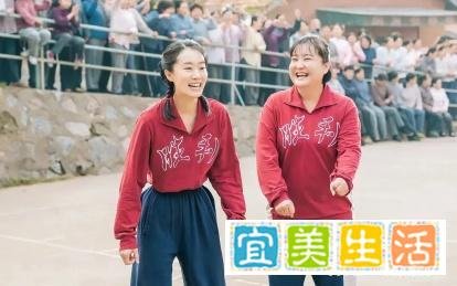 震惊!!好莱坞竟然翻拍《你好,李焕英》,一声妈妈是全世界的共鸣!!!!!