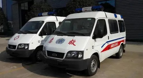 安徽男子发病,打120二十分钟未接通,没接通的原因是什么?