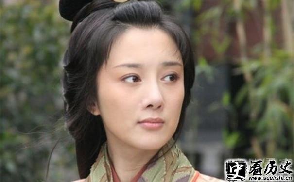 新三国静姝怀得谁的孩子