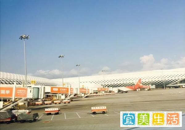 深圳机场停车一天多少钱，宝安机场国内到达哪个停车场近