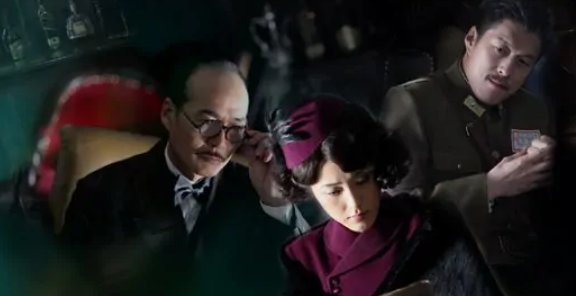传奇之王主要讲述了什么故事？