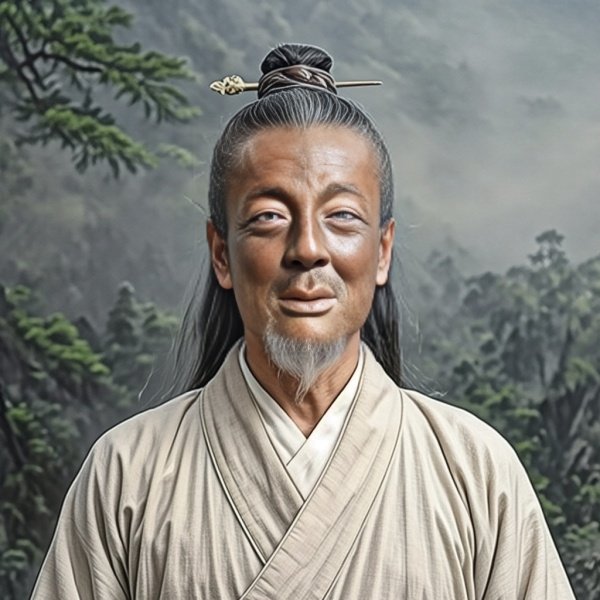 张三丰最后被谁杀了呢