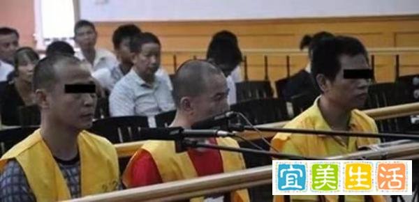 中国十大悬疑案之湖南杀人烹尸案,受害人惨遭虐待并烹尸!!!