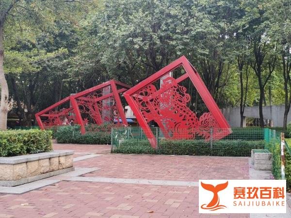 弘扬铁军精神,参观红色基地