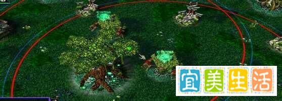 新手如何快读入门11玩dota