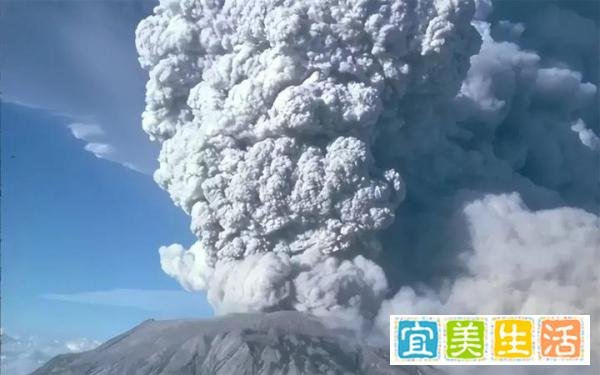 富士山即将喷发,对我国有何影响?日本备战细节曝光!
