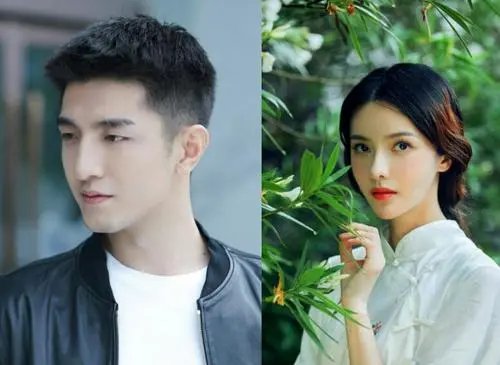 张芷溪与金瀚宣布分手，这段感情为何仅仅只维持了一年？