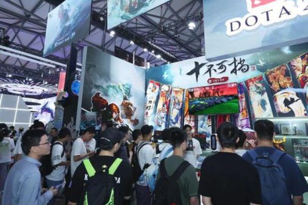 chinajoy算漫展吗