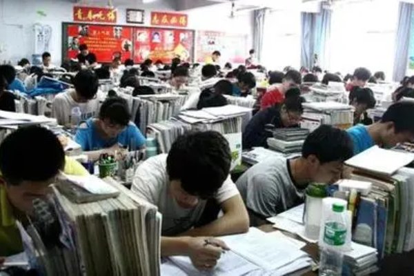 山西招生考试网会考地点