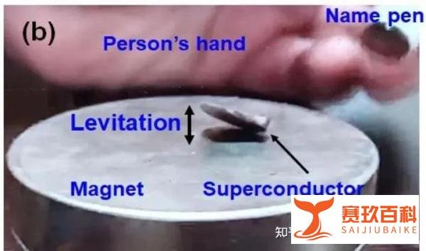 我们为何一定要关注室温超导?