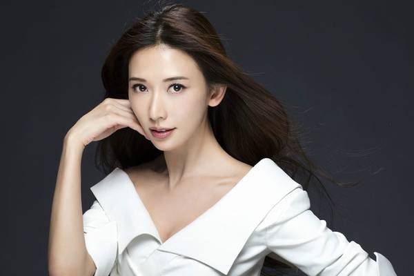 陈乔恩为何会被台湾媒体称为台湾四大黄金剩女之一?