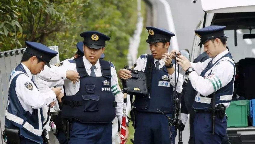 日本2021年仅1人死于枪击,当地的治安管理是怎样的?