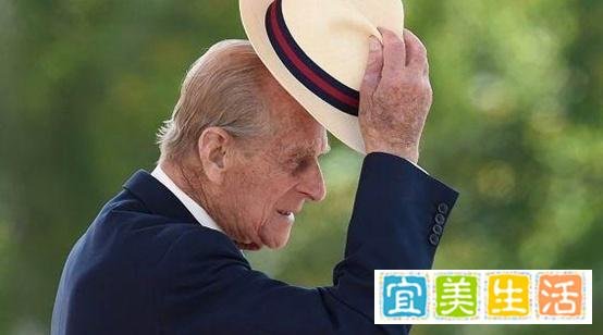 英国版“赘婿”:菲利普亲王的爱恨一生!