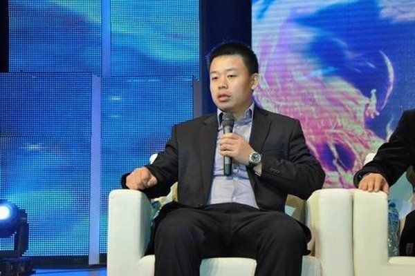 十三年前预言阿里巴巴的成功的人，现在有什么成就吗