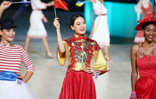 世界小姐真假主办方：新丝路和慕兰荟均自称官方主办方！双方是何来头？