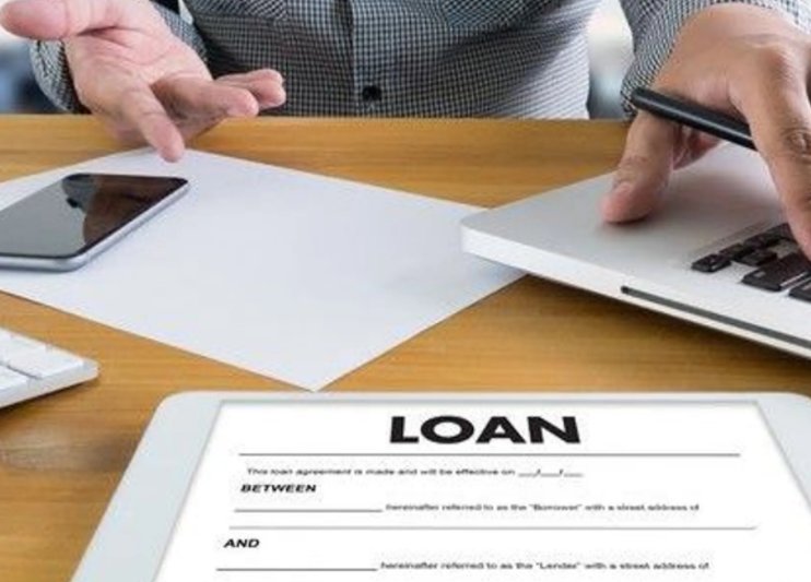 loan与mortgage的区别是什么?
