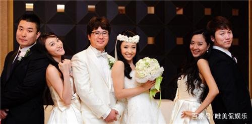 女星白静嫁给富豪后,为何被丈夫连捅3刀凄惨离世,她做了什么?