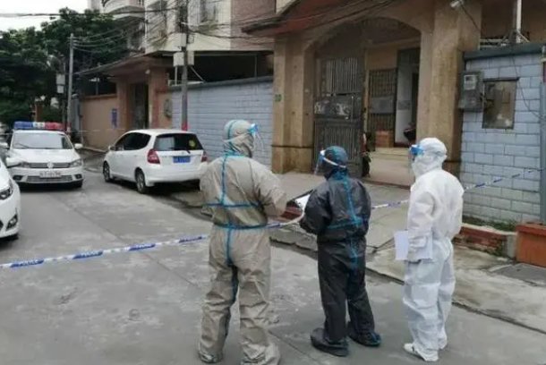 上海无症状感染者自述隔离点生活让人感慨万分,如何才能打赢这场“战役”?