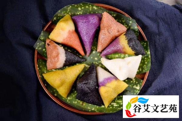五月节是什么节？