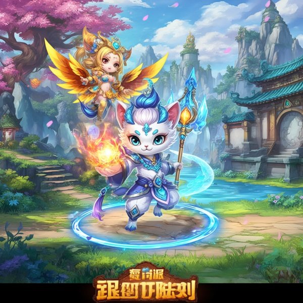 梦幻西游新召唤兽技能