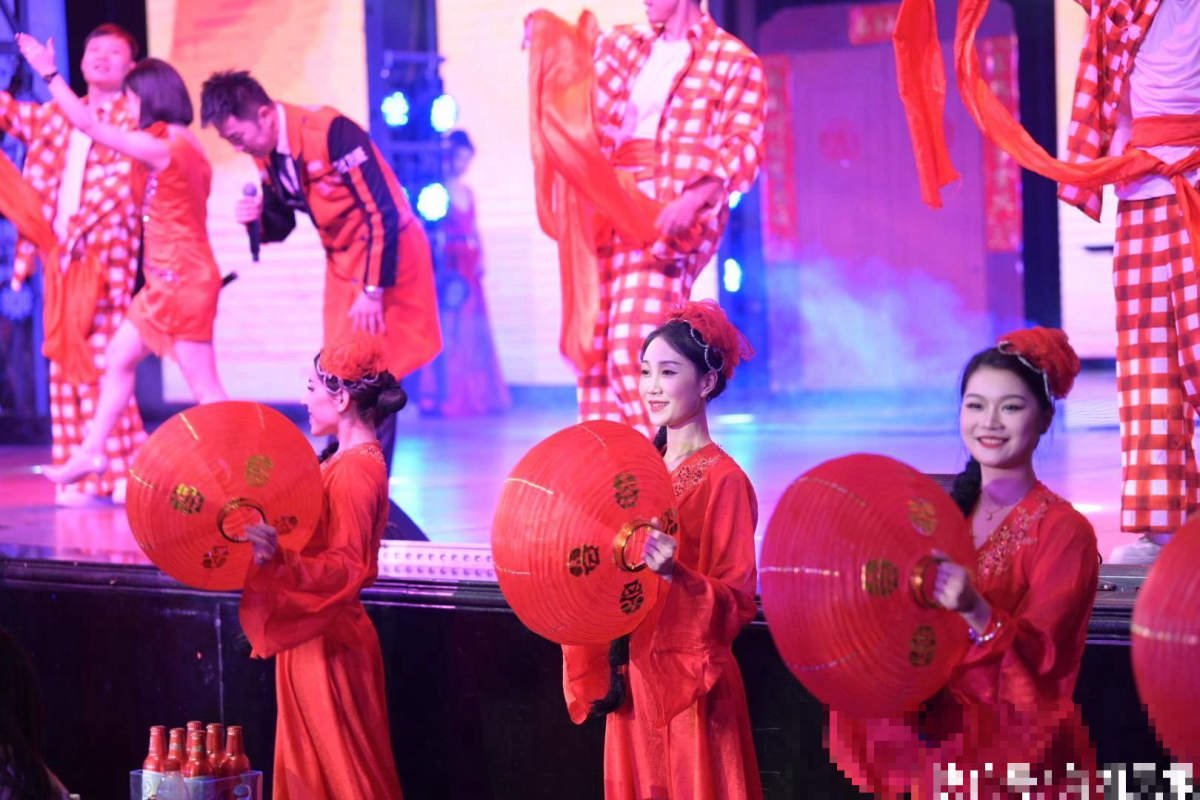 长沙琴岛还有演出吗现在