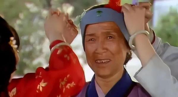 销售的最高境界——小人物大智慧刘姥姥