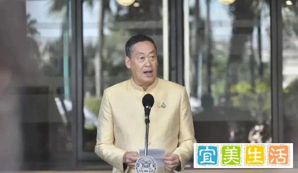 2024重磅消息！今年3月起中泰永久互免签证！