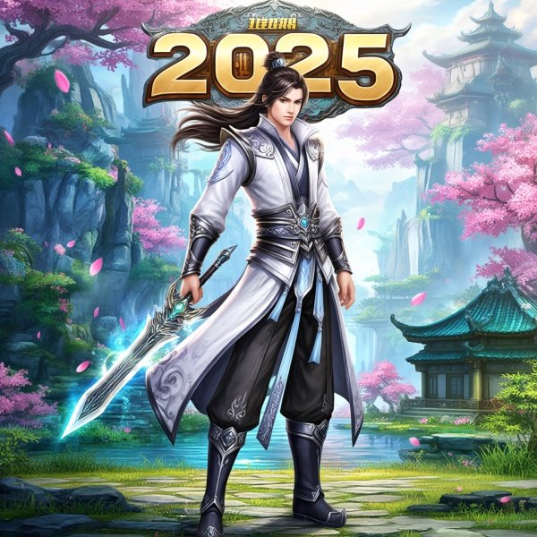 诛仙3 2025职业