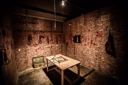 密室逃脱系列共有几种