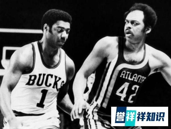 NBA历史500大巨星之362-沃尔特·哈扎德