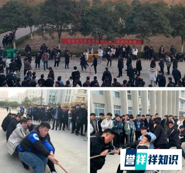 河南一高校学生称隔离饭菜难吃,被老师怼要摸良心,学校回应已批评
