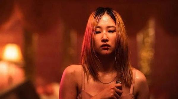 简单剧情动作激烈——《芭蕾复仇曲》