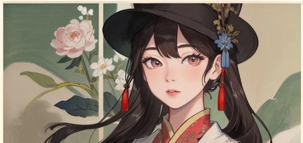 《聊斋志异》之“小谢”