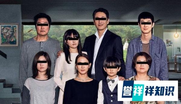 看第2遍才知道，电影《寄生虫》原来有这么多的伏笔？