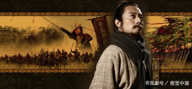 宋江是个押司,押司是个什么职务?