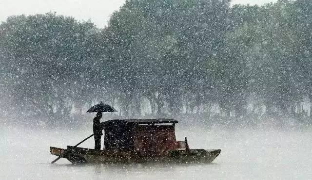大雪纷飞歇后语，大雪过后