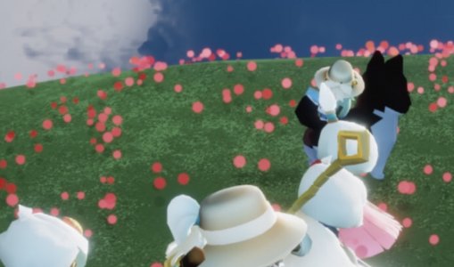 云野赏花在哪