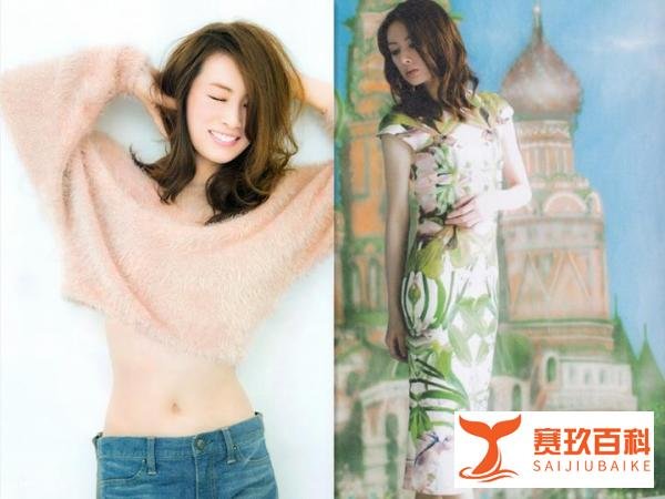 日本版杨幂，拥有日本女人最想要的脸蛋，她果断当了一名女优