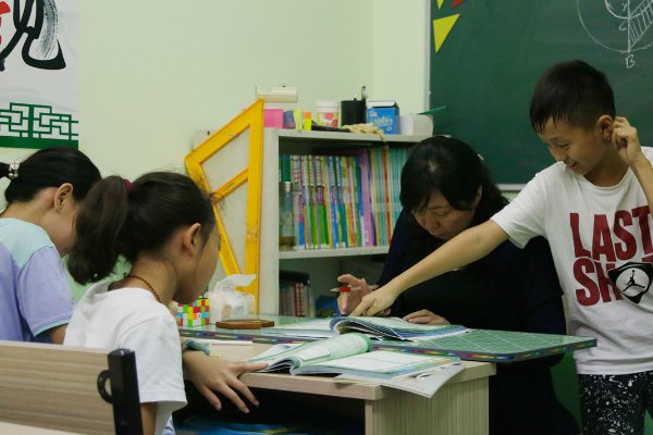 补数学怎么补比较好