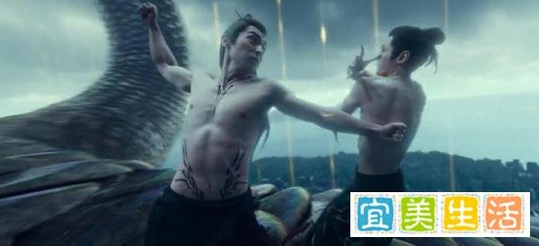 阅后即焚,无关郭敬明抄袭,《晴雅集》被下映的原因我找到了