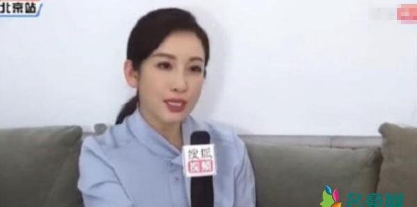 秦海璐回应怼黄晓明 那她在节目中说了什么话