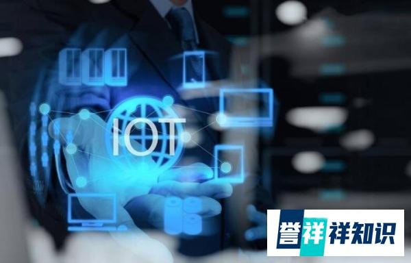 万物互联的时代来临,2025年中国物联网市场规模将成为全球第一!