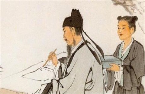请问司马青衫指的是什么?