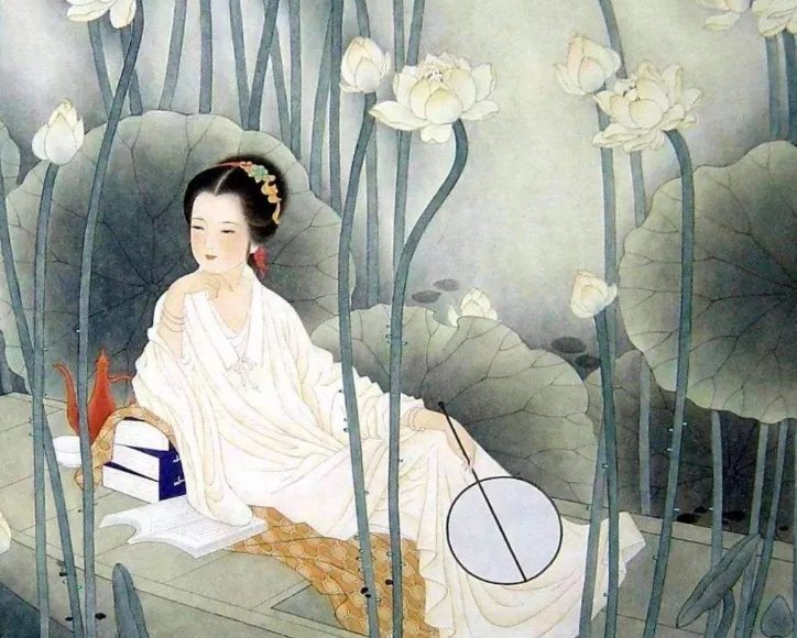漱玉集的作者是